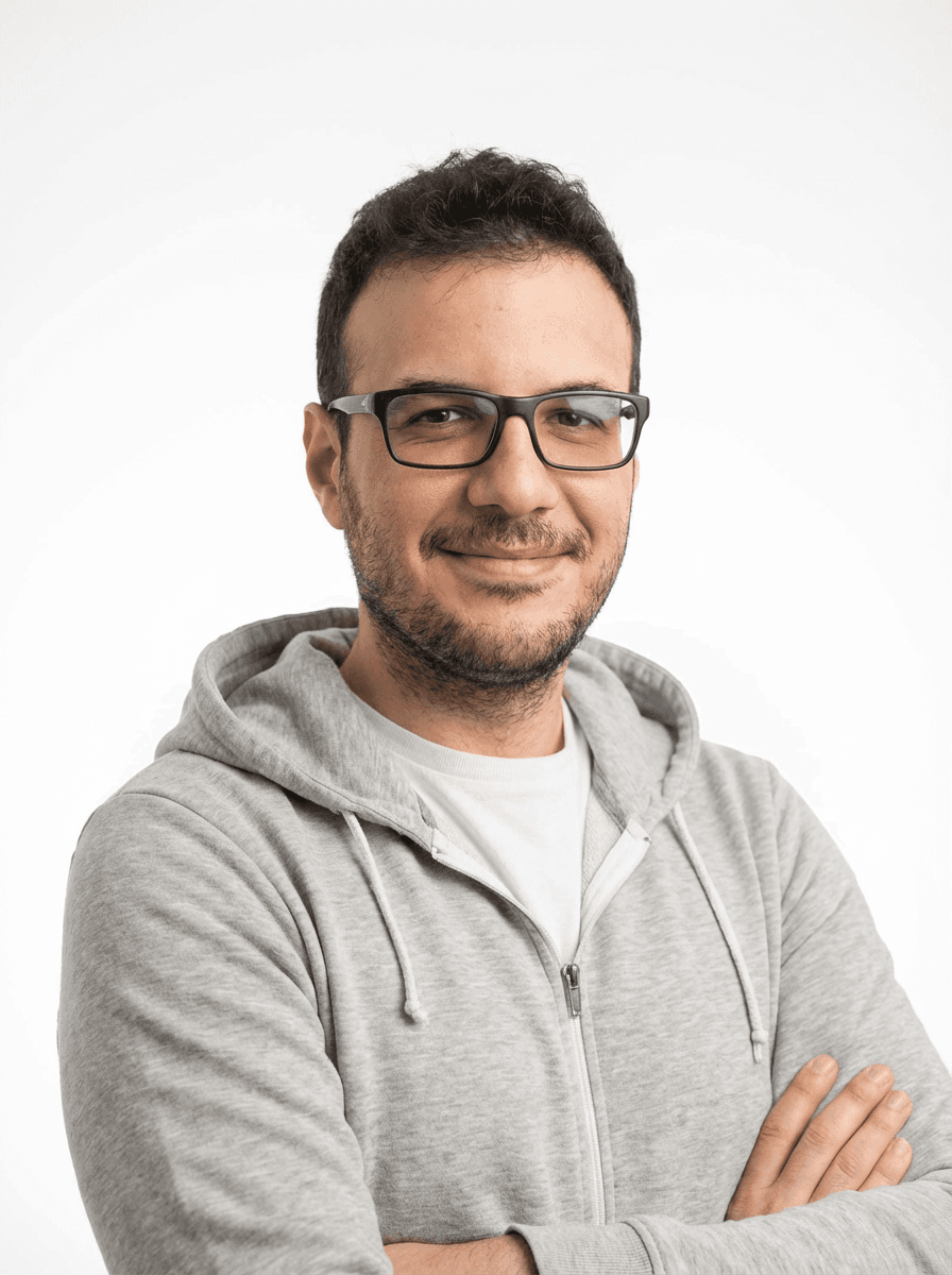 Amin Najji