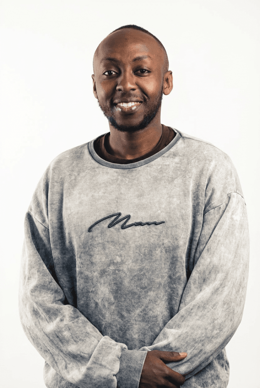 Moses Njau
