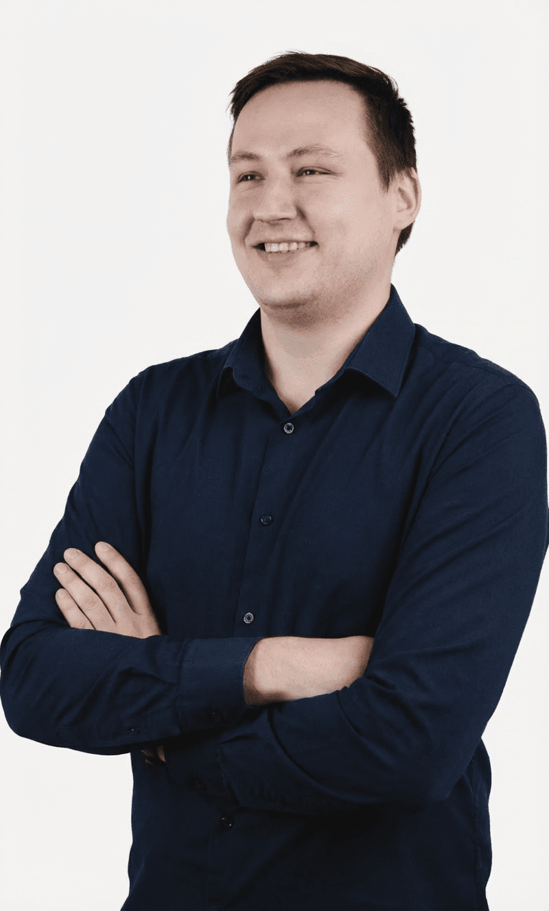 Justin Michiels