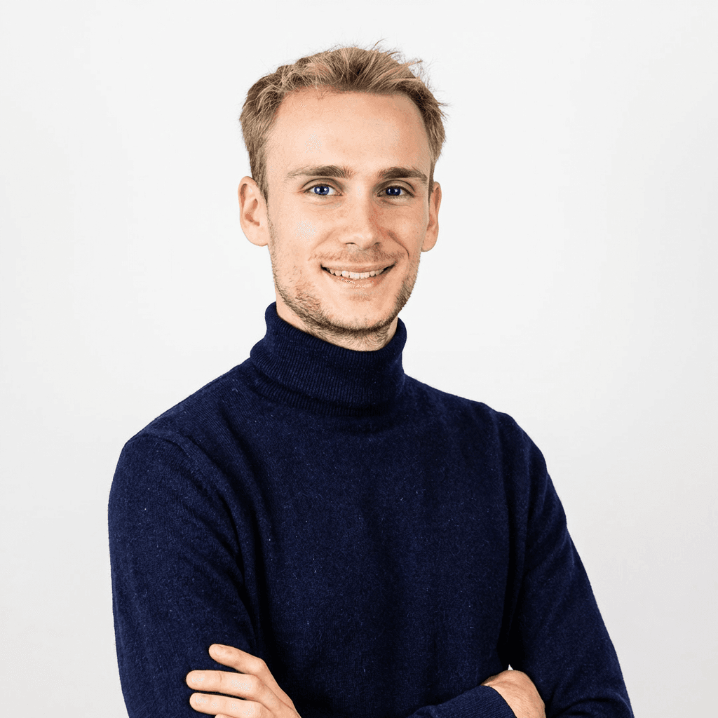 Gaetan Vandenberge