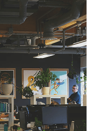 office