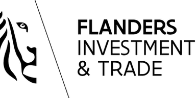 Flanders Investment & Trade logo