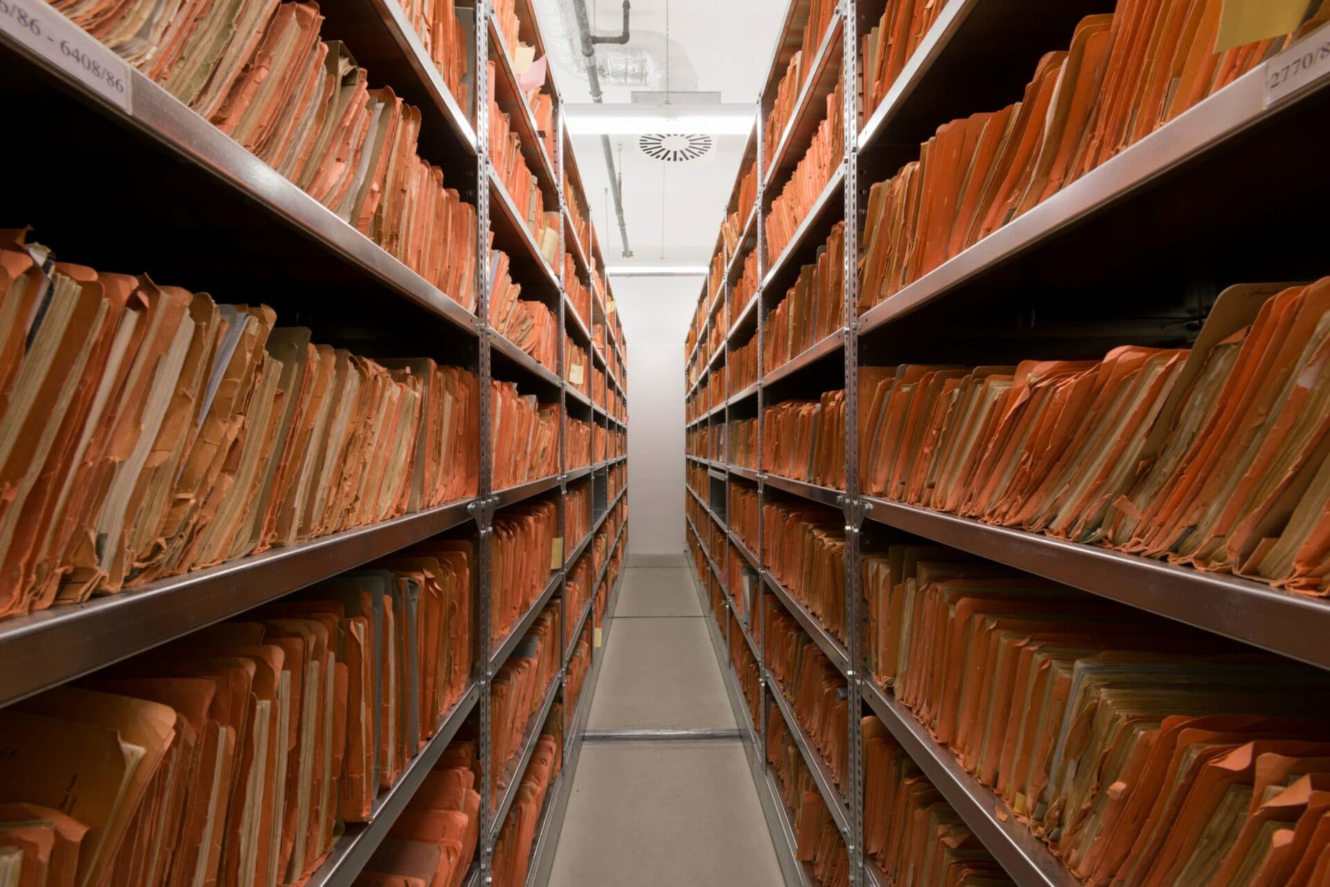 Archives Files