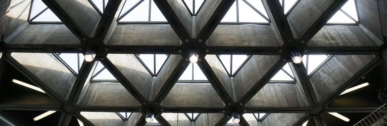 metroplafond